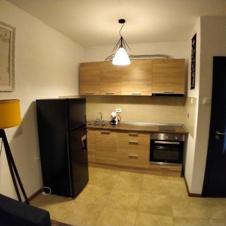 Drago Apartament Free Parking Burgas City Exteriér fotografie