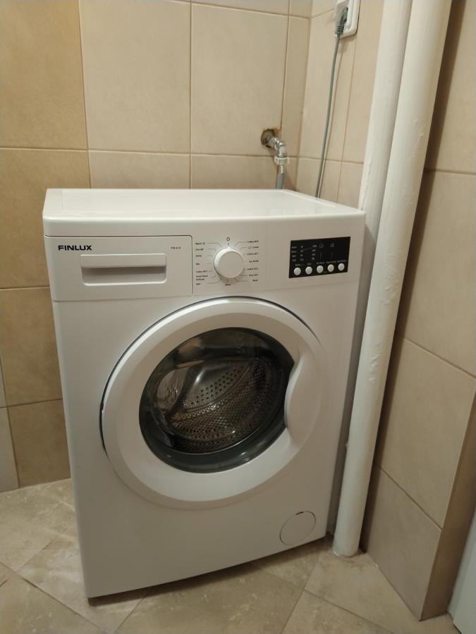 Drago Apartament Free Parking Burgas City Exteriér fotografie