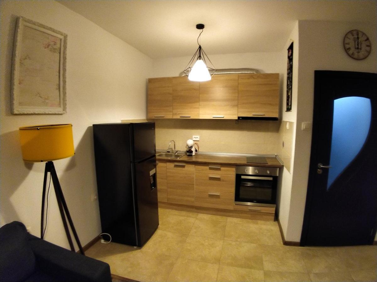 Drago Apartament Free Parking Burgas City Exteriér fotografie