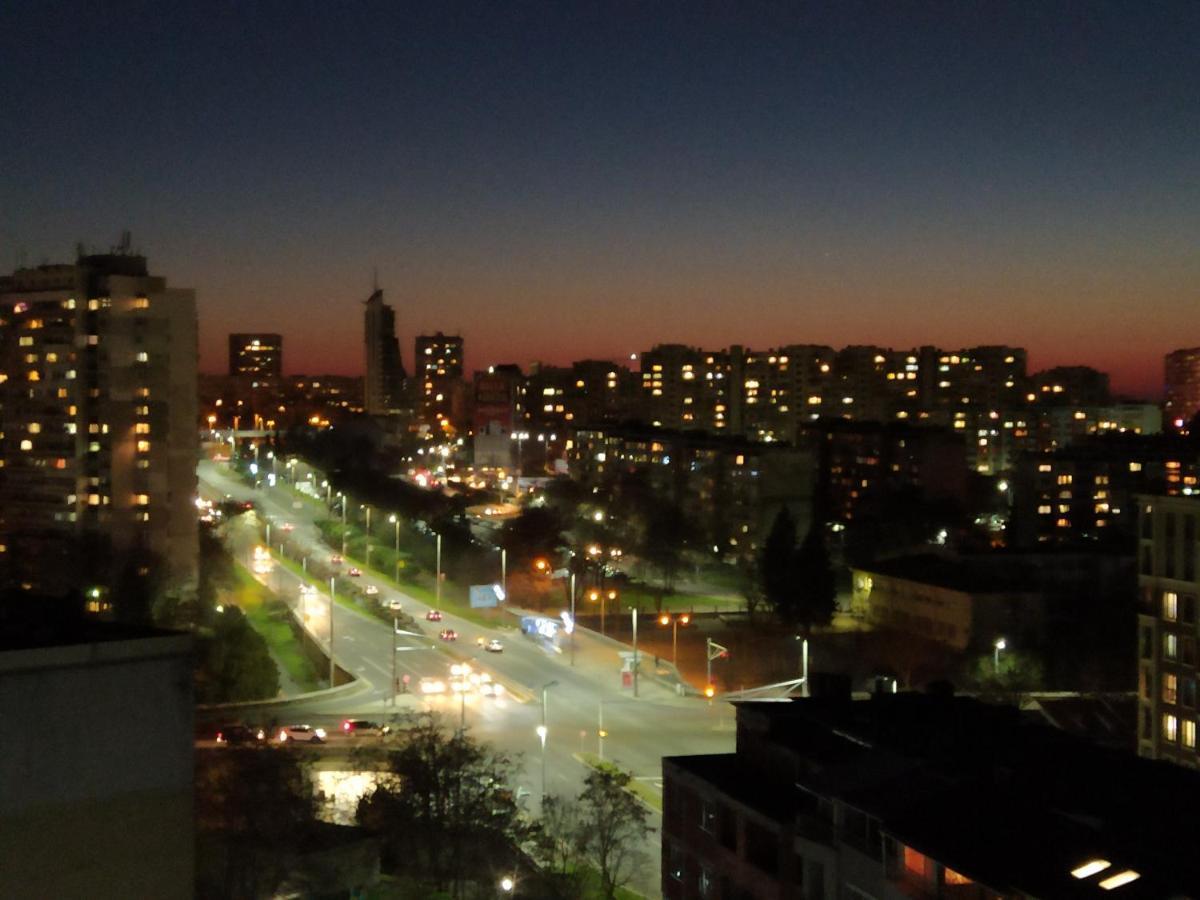 Drago Apartament Free Parking Burgas City Exteriér fotografie