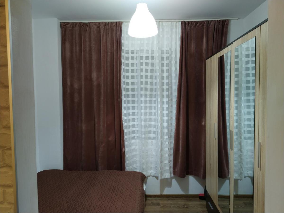 Drago Apartament Free Parking Burgas City Exteriér fotografie