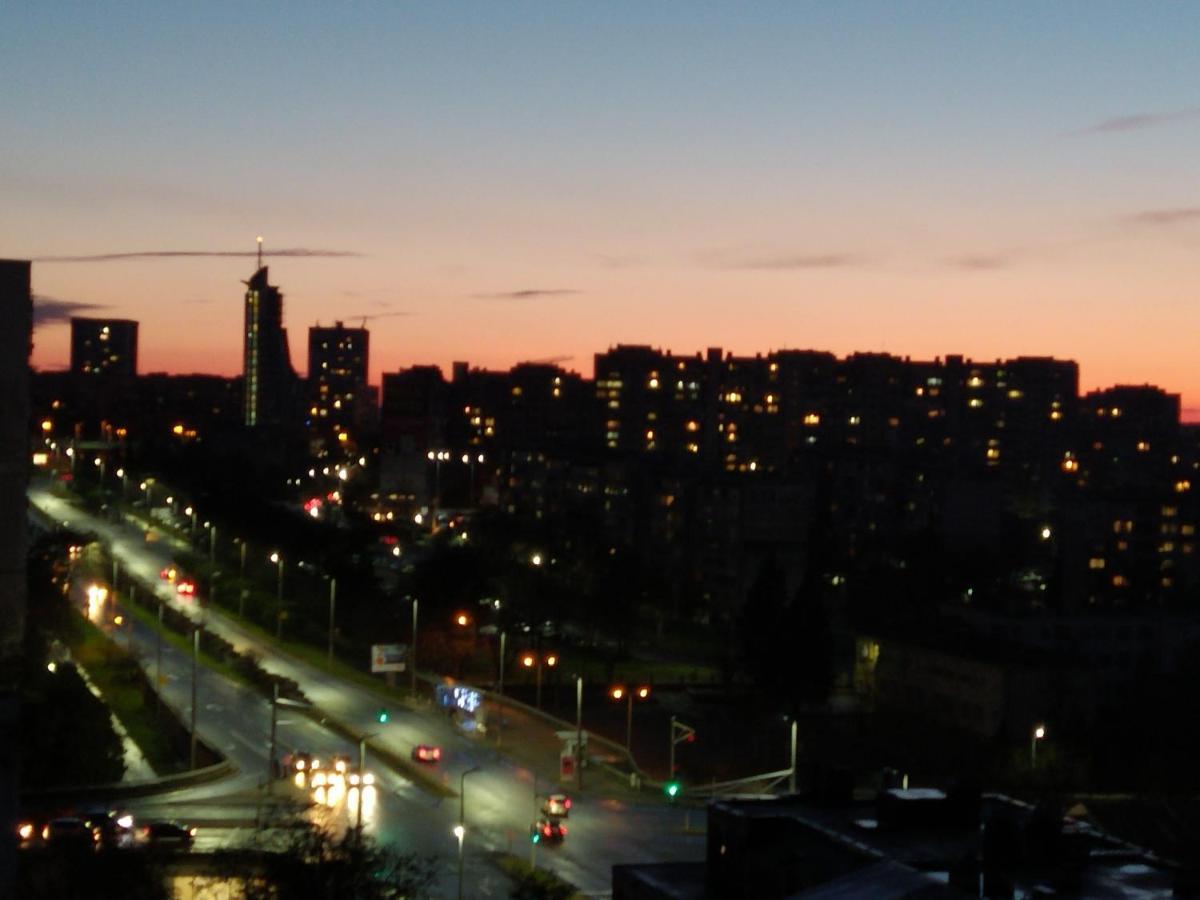 Drago Apartament Free Parking Burgas City Exteriér fotografie