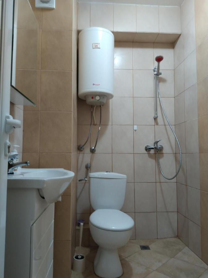 Drago Apartament Free Parking Burgas City Exteriér fotografie