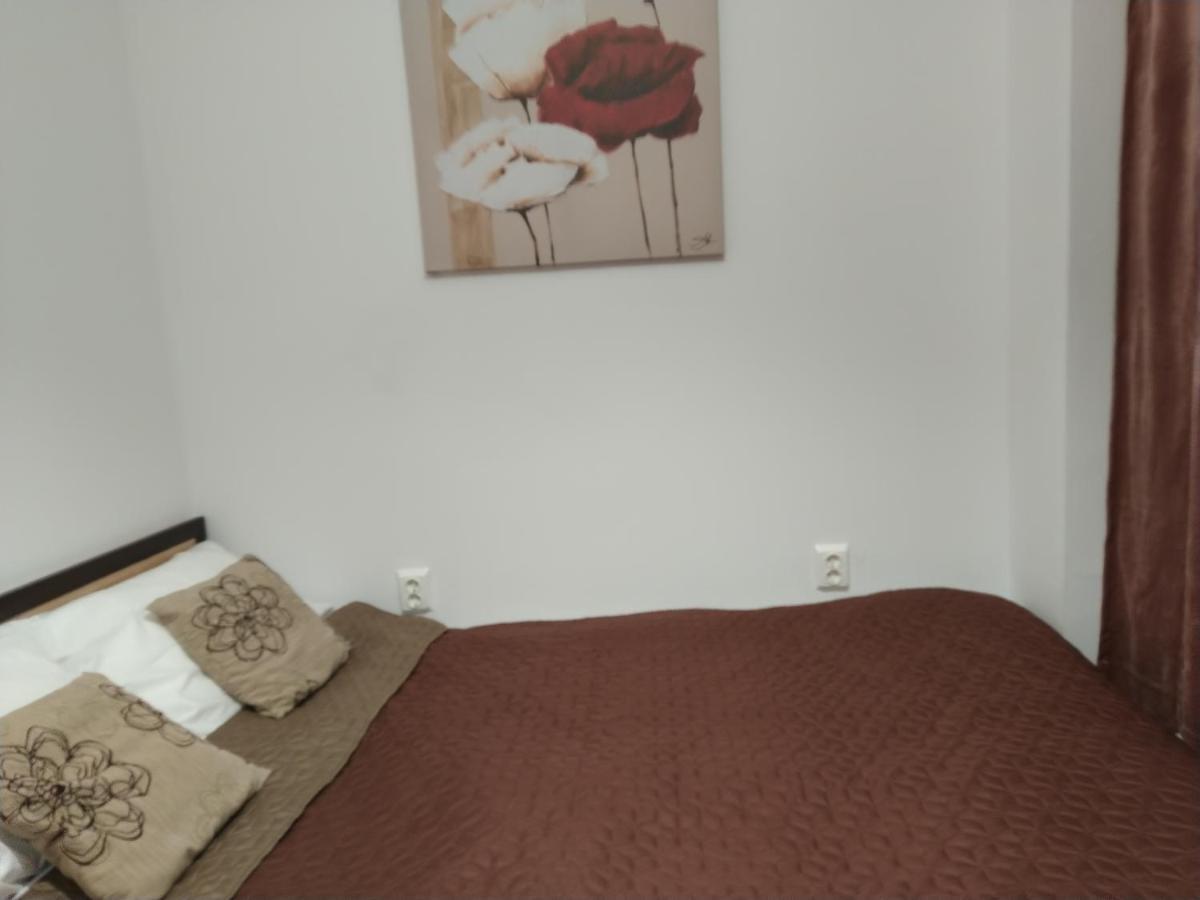 Drago Apartament Free Parking Burgas City Exteriér fotografie
