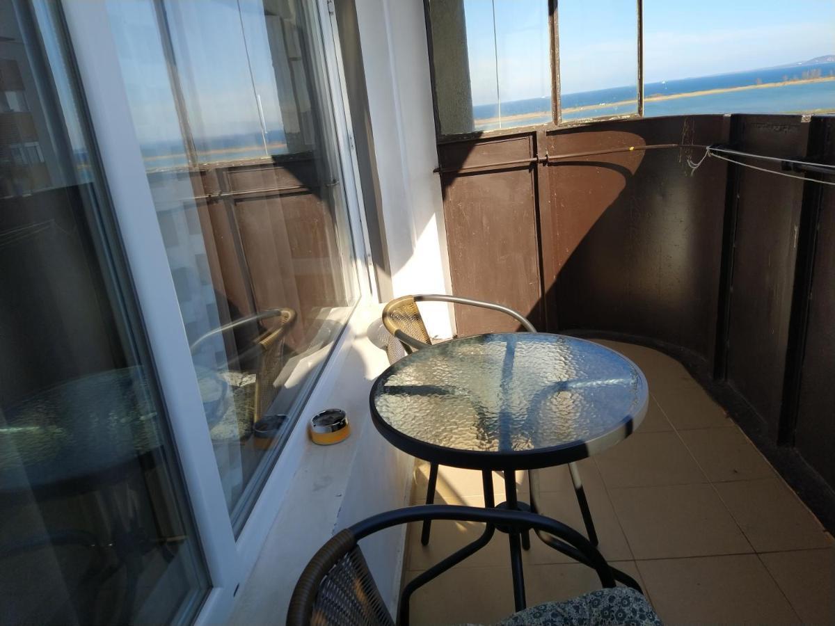 Drago Apartament Free Parking Burgas City Exteriér fotografie