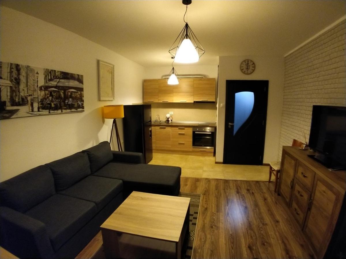Drago Apartament Free Parking Burgas City Exteriér fotografie